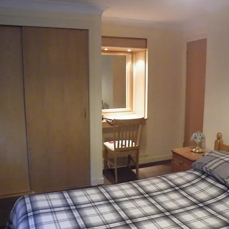 Coasters Holiday Flats Macduff Room photo